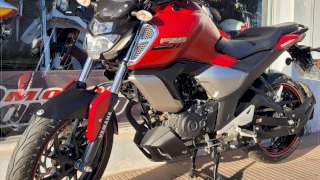 YAMAHA FZ-S FI V3.0 2024 680 KM