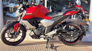 YAMAHA FZ-S FI V3.0 2024 680 KM