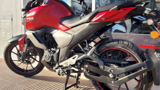 YAMAHA FZ-S FI V3.0 2024 680 KM
