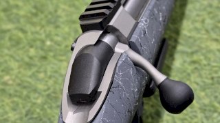 CARABINA RUGER AMERICAN RIFLE GENERACION II CAL 308