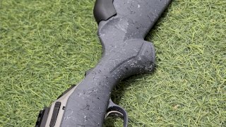 CARABINA RUGER AMERICAN RIFLE GENERACION II CAL 308