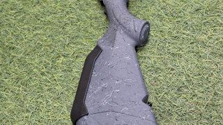 CARABINA RUGER AMERICAN RIFLE GENERACION II CAL 308