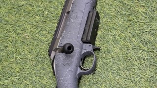 CARABINA RUGER AMERICAN RIFLE GENERACION II CAL 308