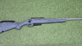 CARABINA RUGER AMERICAN RIFLE GENERACION II CAL 308