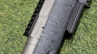 CARABINA RUGER AMERICAN RIFLE GENERACION II CAL 308