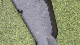 CARABINA RUGER AMERICAN RIFLE GENERACION II CAL 308