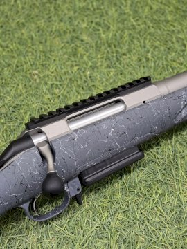CARABINA RUGER AMERICAN RIFLE GENERACION II CAL 308 CARABINA RUGER AMERICAN RIFLE GENERACION II CAL 308