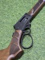 CARABINA SMITH & WESSON 1854 CAL. 44 A PALANCA 