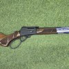 CARABINA SMITH & WESSON 1854 CAL. 44 A PALANCA 