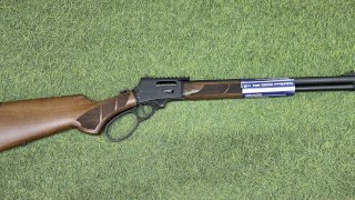 CARABINA A PALANCA CAL .44 1854 SMITH & WESSON 
