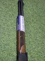 CARABINA A PALANCA CAL .44 1854 SMITH & WESSON 