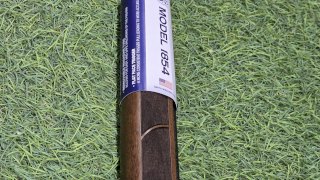 CARABINA A PALANCA CAL .44 1854 SMITH & WESSON 