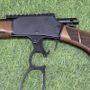 CARABINA A PALANCA CAL .44 1854 SMITH & WESSON 