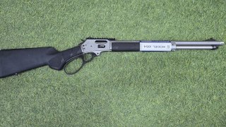 CARABINA A PALANCA CAL .44 1854 SMITH & WESSON 