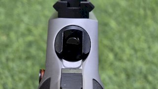 CARABINA A PALANCA CAL .44 1854 SMITH & WESSON 