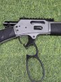 CARABINA A PALANCA CAL .44 1854 SMITH & WESSON 