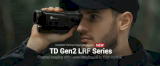 MONOCULAR GUIDE TD411 LRF