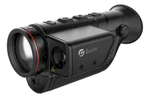 MONOCULAR GUIDE TD411 LRF MONOCULAR GUIDE TD411 LRF