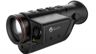 MONOCULAR GUIDE TD431 LRF