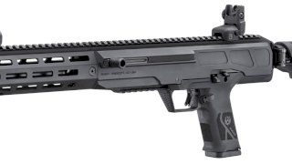 CARABINA RUGER LC CARABINE CAL.45 ACP