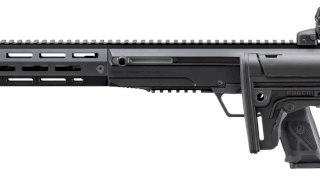 CARABINA RUGER LC CARABINE CAL.45 ACP
