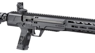 CARABINA RUGER LC CARABINE CAL.45 ACP