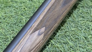 CARABINA SAVAGE MARK II BV CAL.22 LR LAMINADO/PAVON