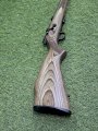 CARABINA SAVAGE MARK II BV CAL.22 LR LAMINADO/PAVON