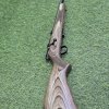 CARABINA SAVAGE MARK II BV CAL.22 LR LAMINADO/PAVON