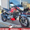 BAJAJ ROUSER 125 NS 2024 2750 KM