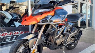 BETAMOTOR ZONTE T 310  2020  17500 KM