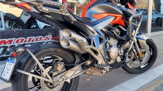 BETAMOTOR ZONTE T 310  2020  17500 KM
