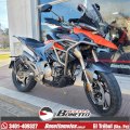 BETAMOTOR ZONTE T 310  2020  17500 KM