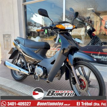 GUERRERO TRIP 110 FULL 2023 8856 KM