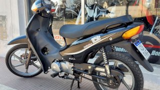 GUERRERO TRIP 110 FULL 2023 8856 KM