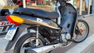 GUERRERO TRIP 110 FULL 2023 8856 KM