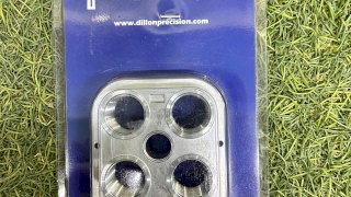 ACCESORIOS RECARGA DILLON  BASE PORTA DIE 550 - TOOLHEAD