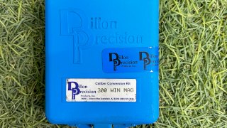 ACCESORIOS DILLON CONVERSION 550 .300 WIN 
