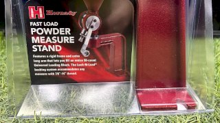  PIE DE TOLVA HORNADY