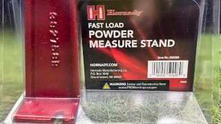  PIE DE TOLVA HORNADY