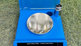 BALANZA DILLON  ELIMINATOR DIGITAL