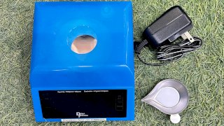 BALANZA DILLON  ELIMINATOR DIGITAL