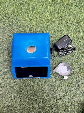 BALANZA DILLON  ELIMINATOR DIGITAL