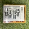 ACCESORIOS LEE SET DIES DE LUXE C.30-30 KIT x 4 c/shellholder