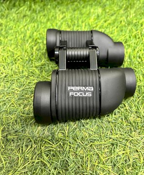BINOCULAR BUSHNELL PERMA FOCUS 7X35 BINOCULAR BUSHNELL PERMA FOCUS 7X35