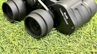 BINOCULAR APOLO  8X40