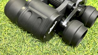 BINOCULAR APOLO  8X40