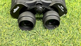 BINOCULAR APOLO  8X40