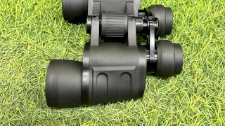 BINOCULAR APOLO  8X40
