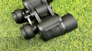 BINOCULAR APOLO  8X40